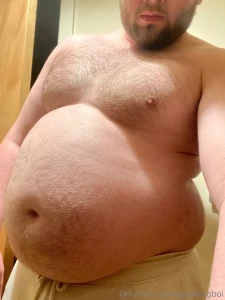 This fuckin tank tho part 1