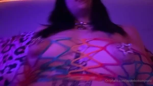 Took a couple of videos aren t i such a tease part 1