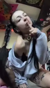 Applebottomjeanz part 18