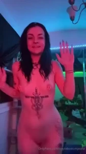 Did you know i can clap like that