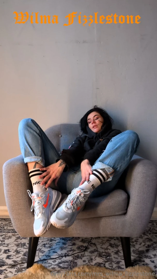 You gotta make yourself comfortable right thats exactly what i did part 1 