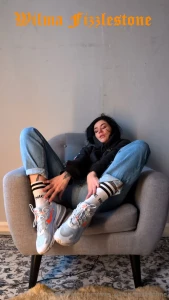 You gotta make yourself comfortable right thats exactly what i did part 1