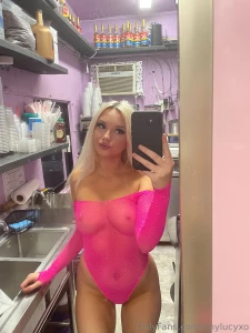 Do you like my outfit part 1103