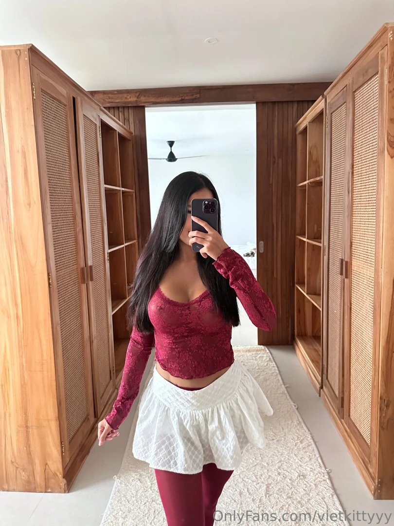 What you up to part 32 