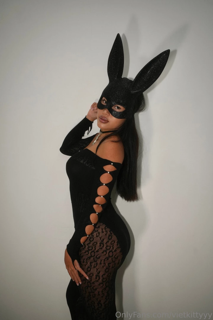 Can i be your playboy bunny part 3 