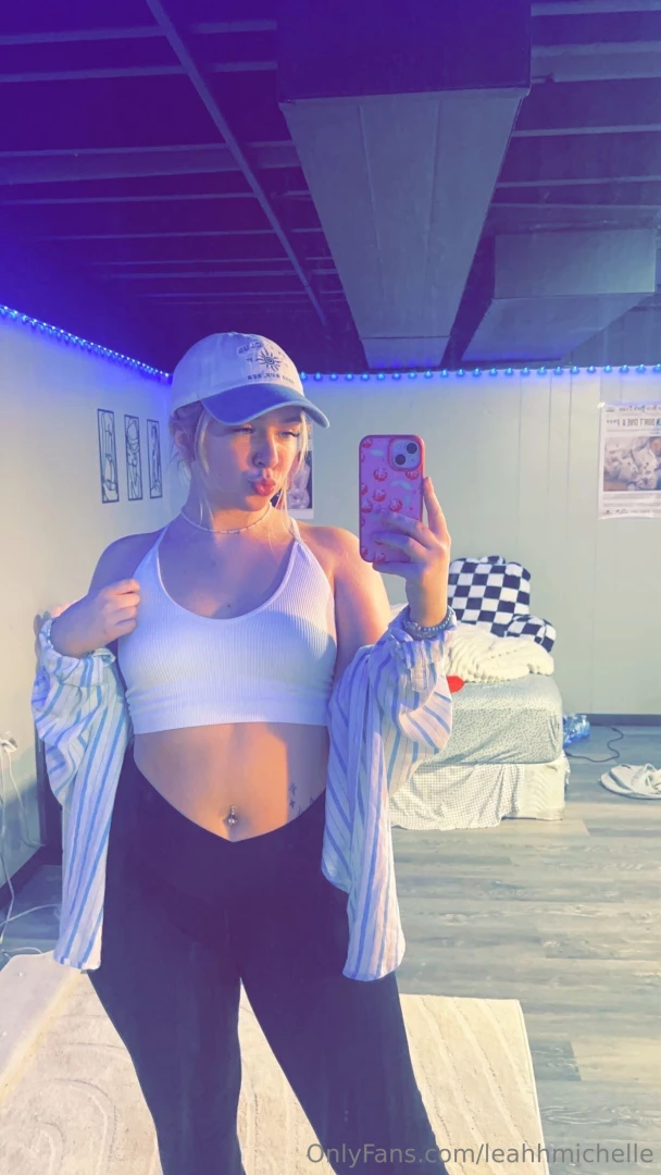 Just got home who s up part 1 