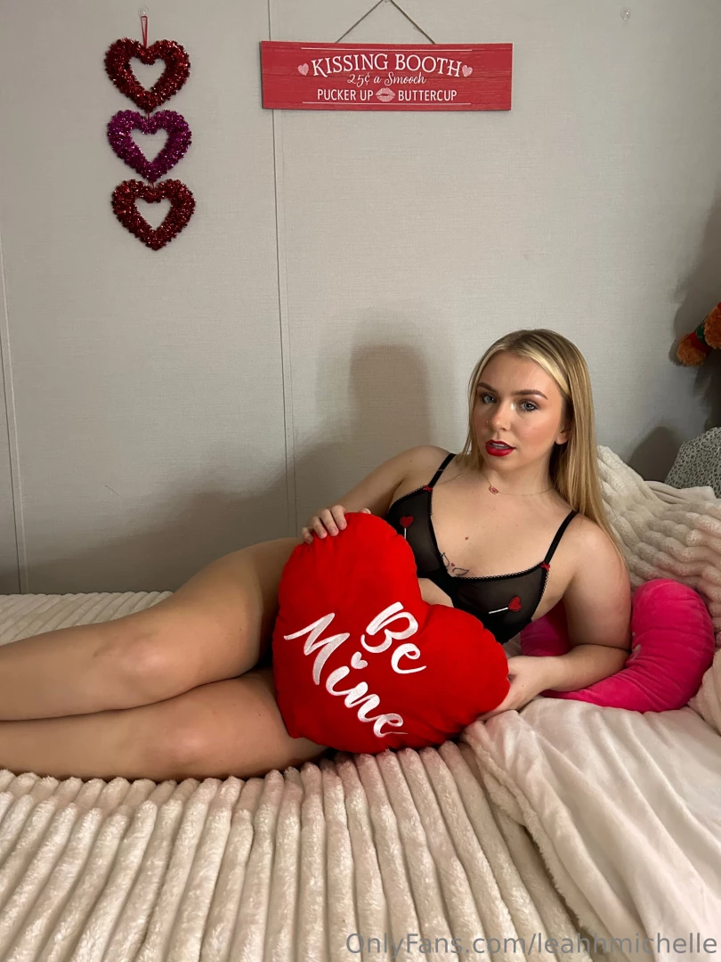 Be mine doing valentine s day specials all week make sure to check 