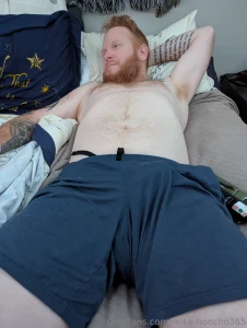 Don t mind me i m just hanging out