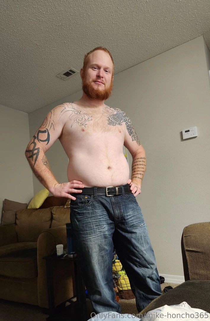 Mike-honcho365 part 5 