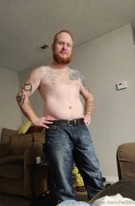 Mike-honcho365 part 5
