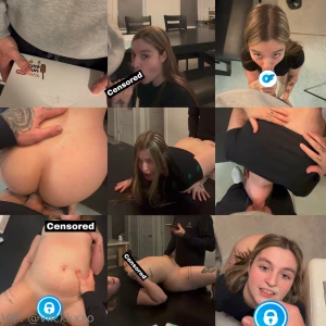 New sextape je n avais pas de tip pour mon livreur de pgo cor en alors