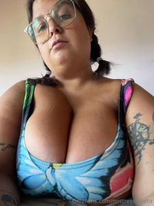 Open you mouth part 3