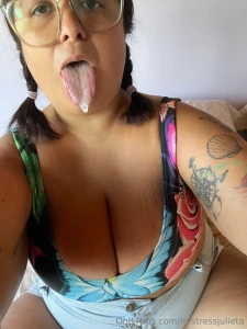 Open you mouth part 4