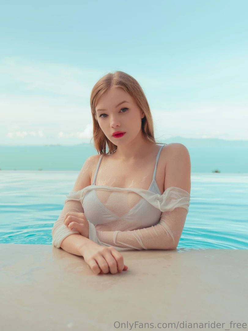 Wish i were at this pool with you 