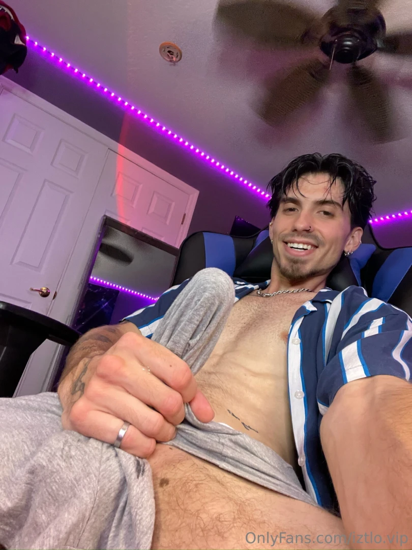 You want this dick come get it 
