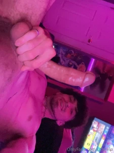 This load s ready to drop who s takin it