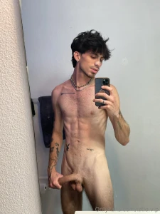 What should i do with this rock-hard cock