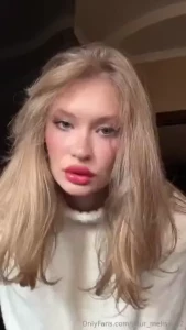 Hey what do you think of my makeup sexy enough part 1