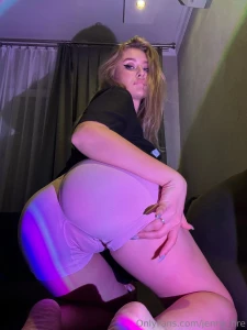 Oh the tits they are like two perfect orbs filled with soft juicy