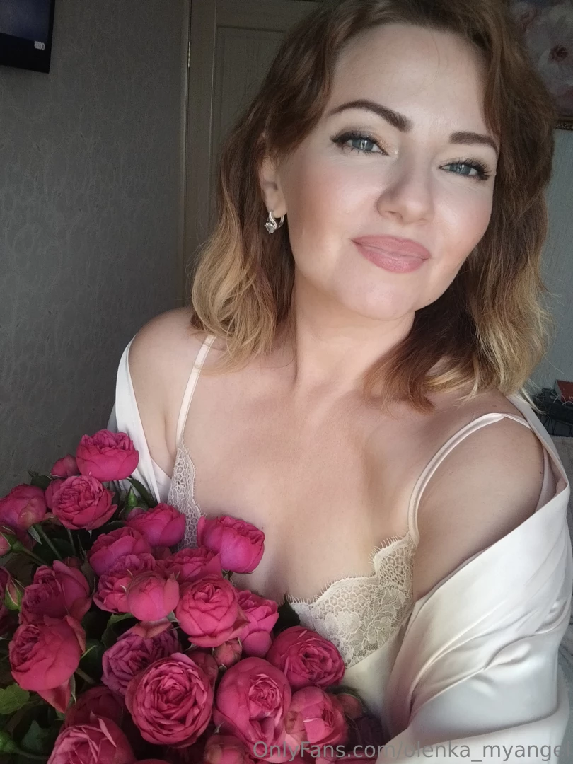 Olenka-myangel part 2 