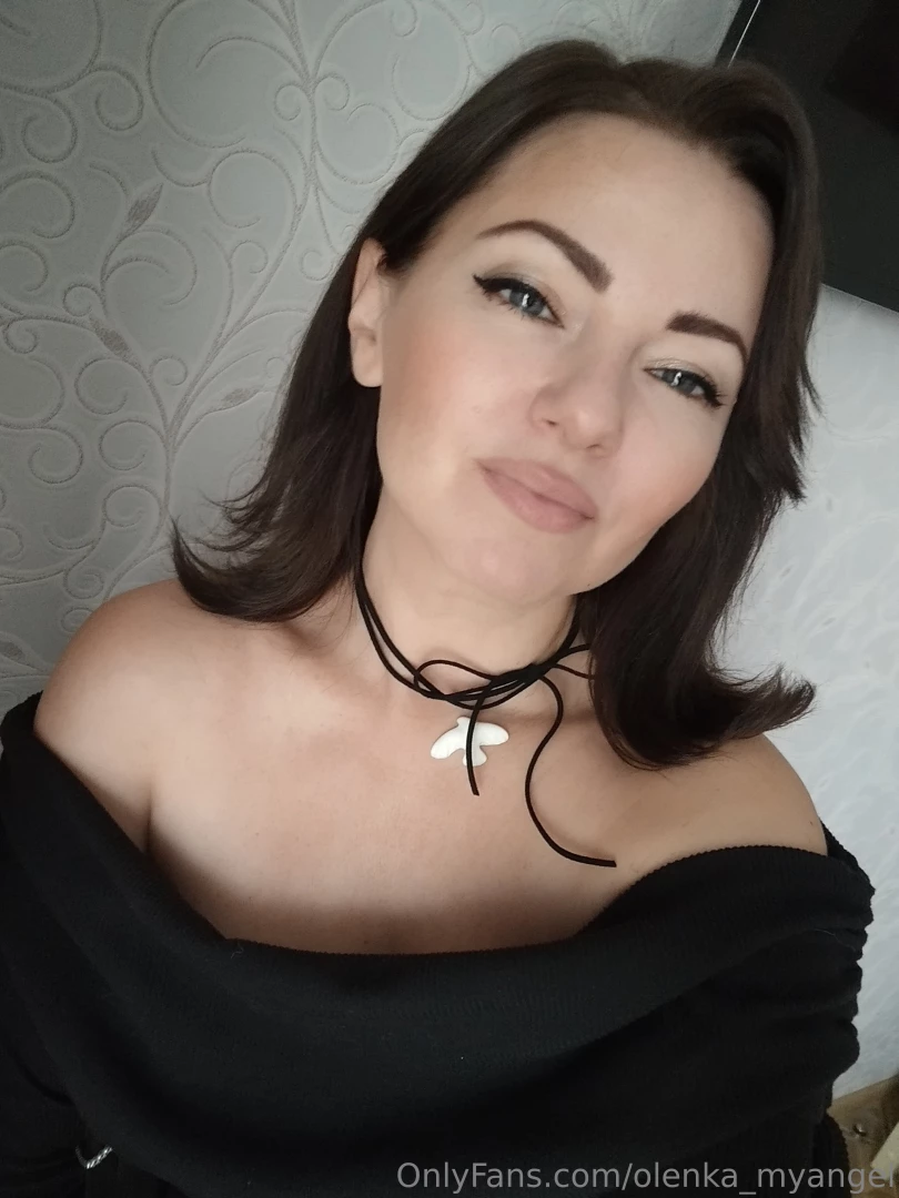 Olenka-myangel part 4 