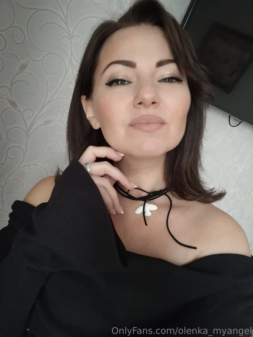 Olenka-myangel part 6 