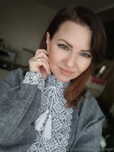 Olenka-myangel part 36