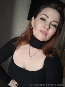 Olenka-myangel part 38