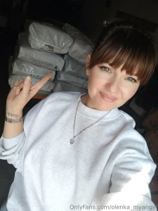 Olenka-myangel part 45