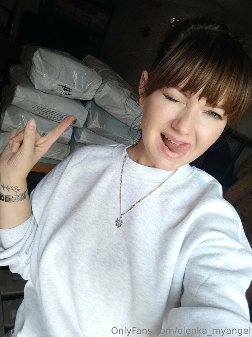Olenka-myangel part 61 