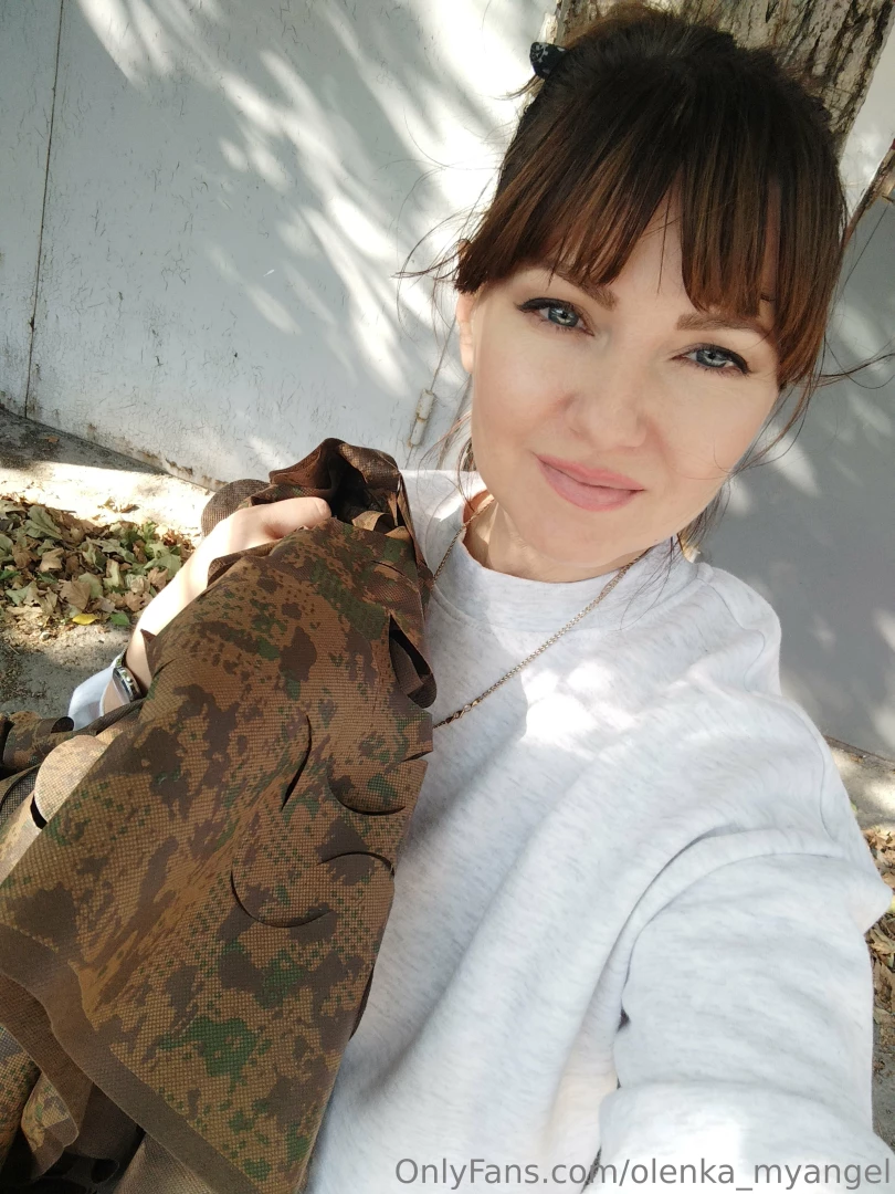 Olenka-myangel part 68 