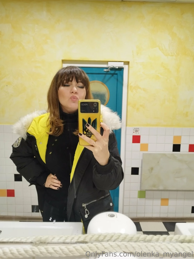 Olenka-myangel part 67 