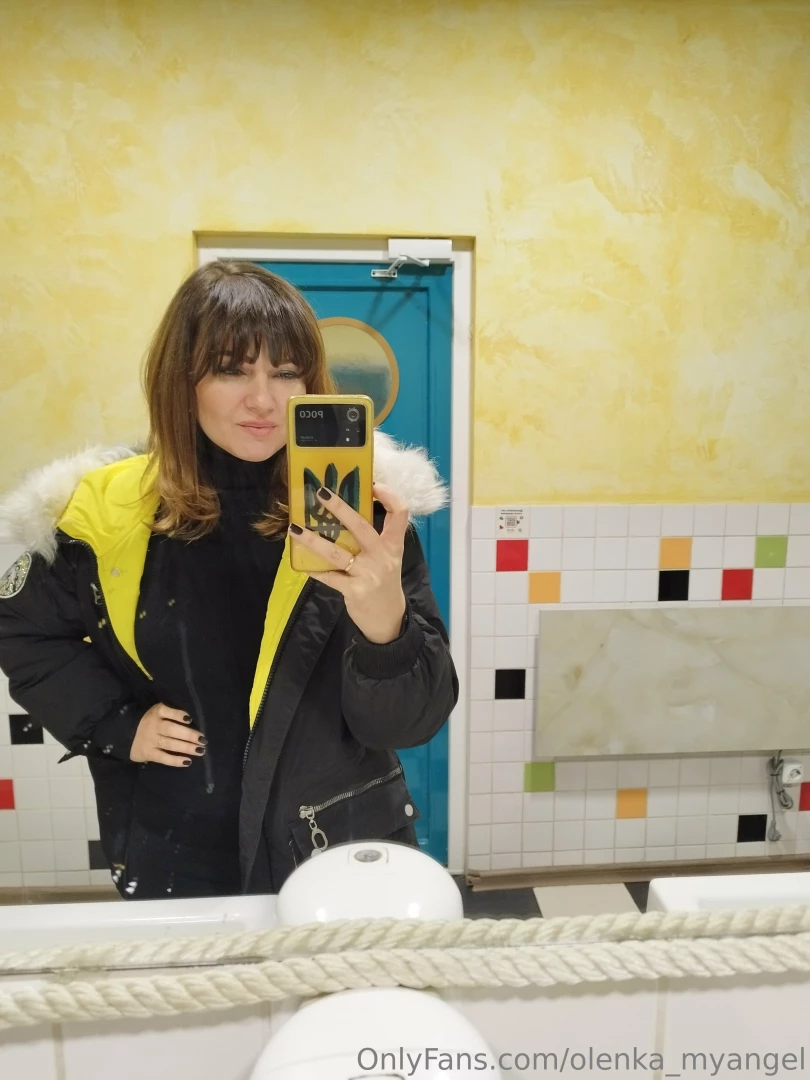 Olenka-myangel part 66 