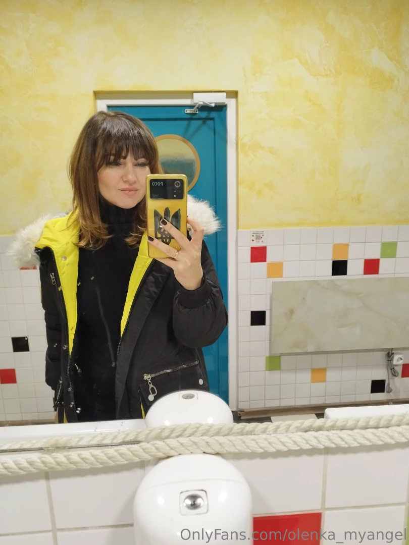 Olenka-myangel part 55 