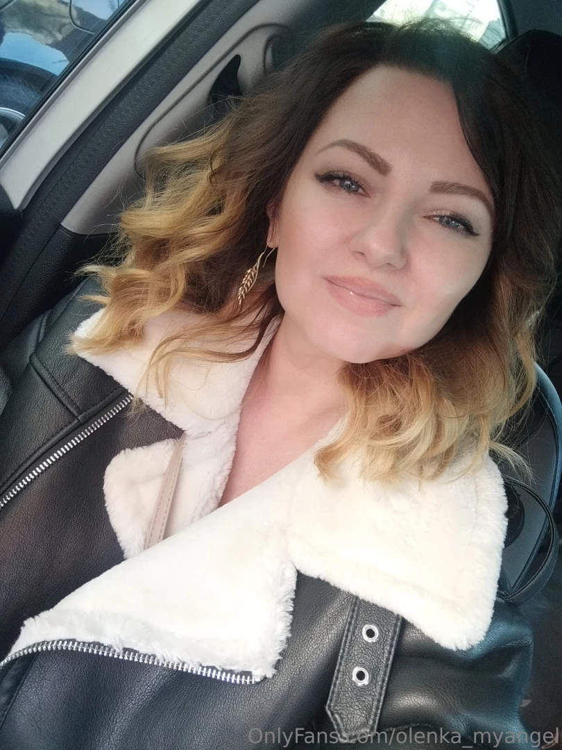 Olenka-myangel part 34 
