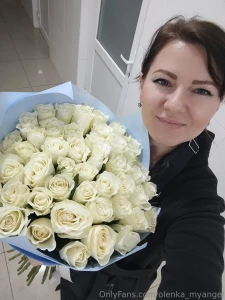 Olenka-myangel part 35