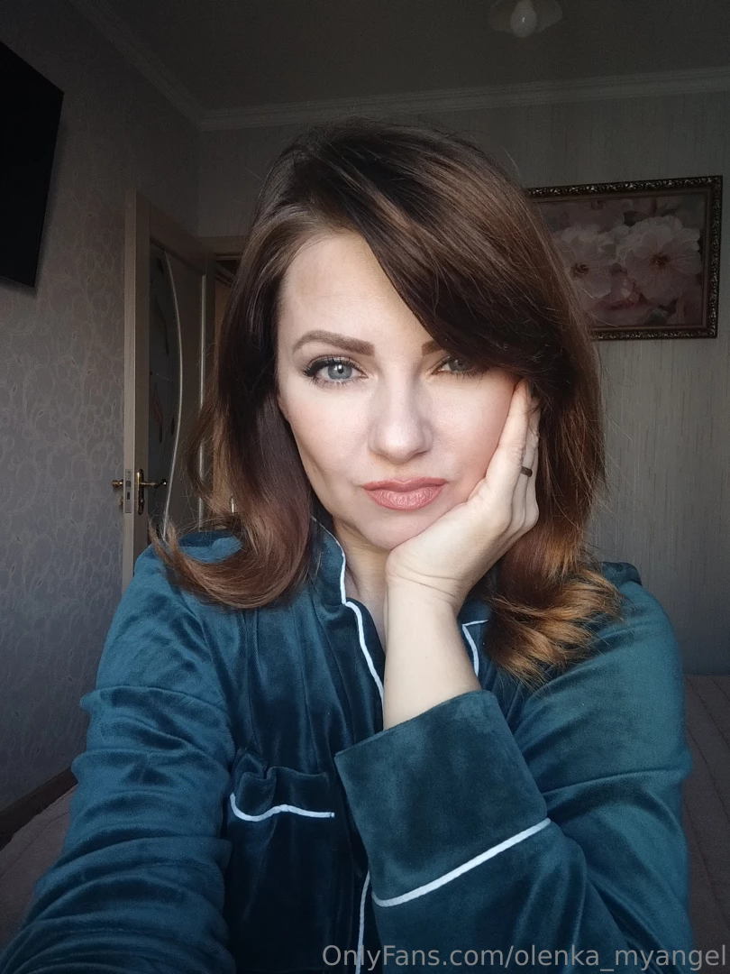 Olenka-myangel part 54 