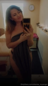 Olenka-myangel part 33