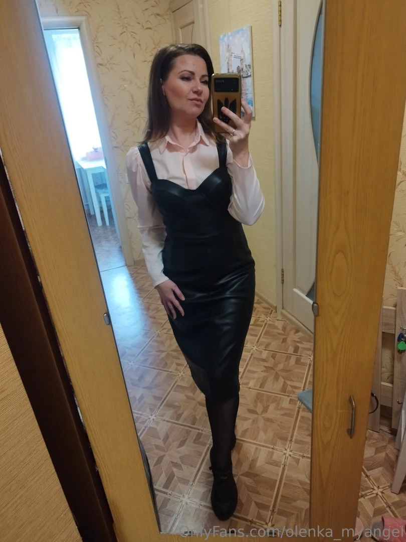 Olenka-myangel part 53 
