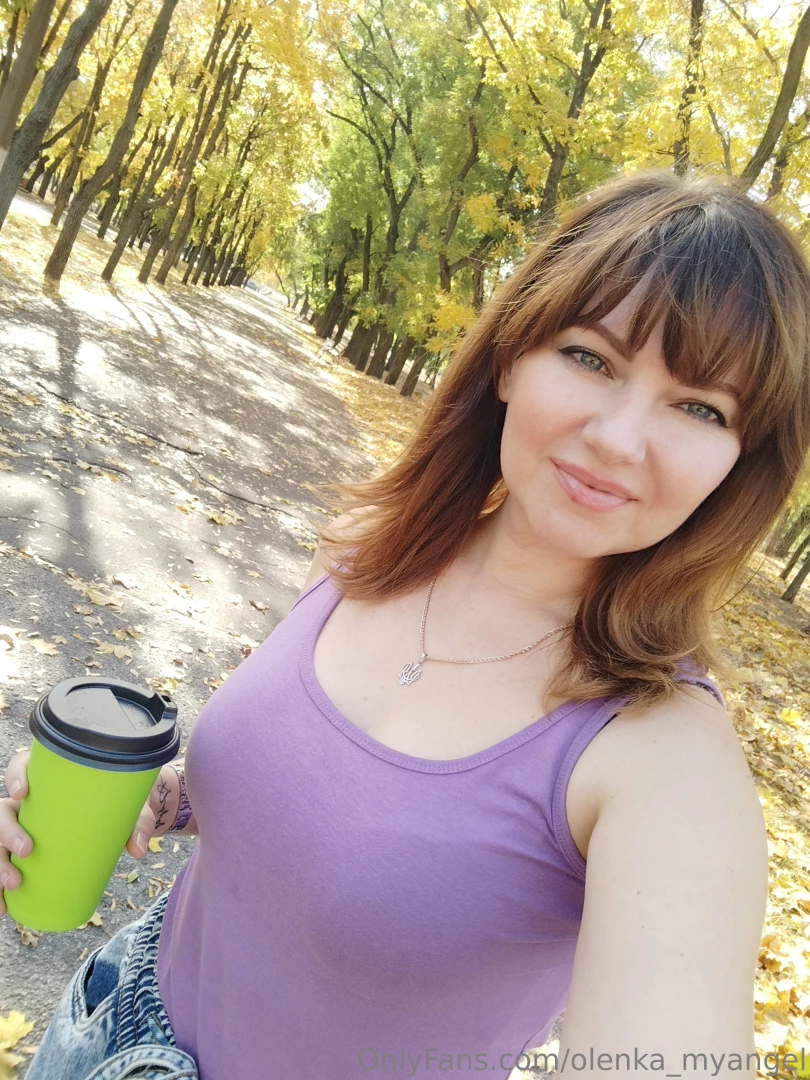 Unreal warm autumn thanks god please give a warm winter 