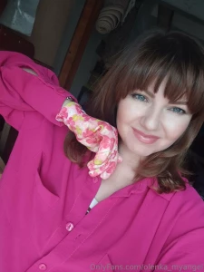 Olenka-myangel part 39