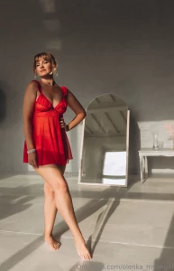 Olenka-myangel part 71