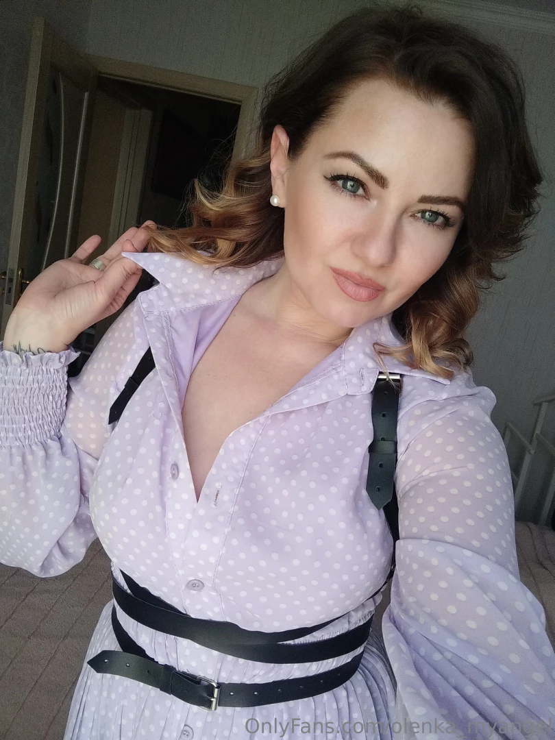 Olenka-myangel part 70 