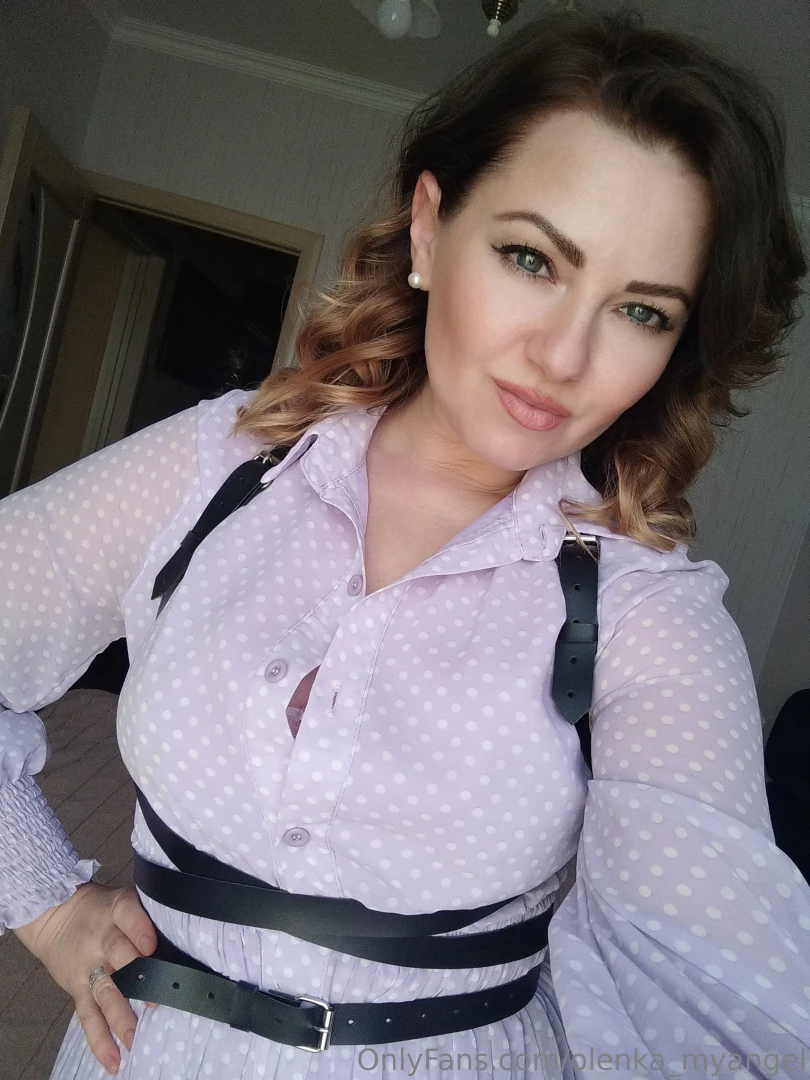 Olenka-myangel part 69 