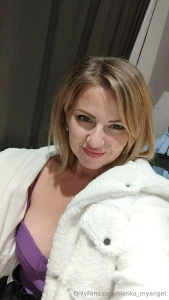 Olenka-myangel part 79