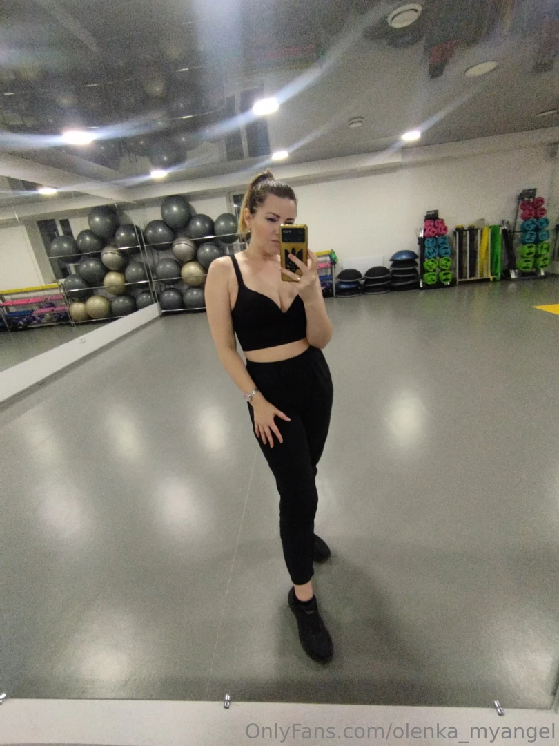 Olenka-myangel part 83 