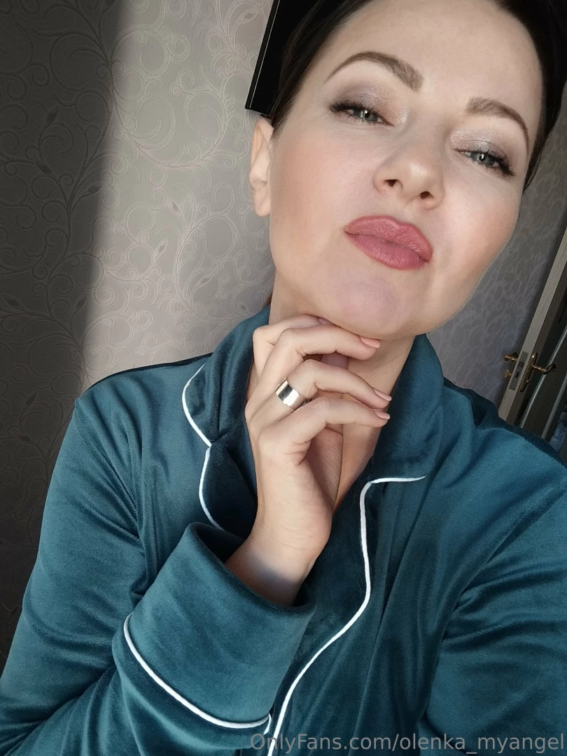 Olenka-myangel part 56 