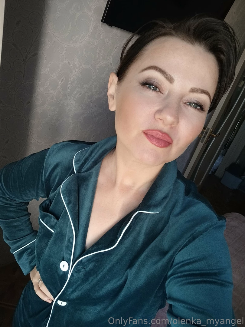 Olenka-myangel part 84 