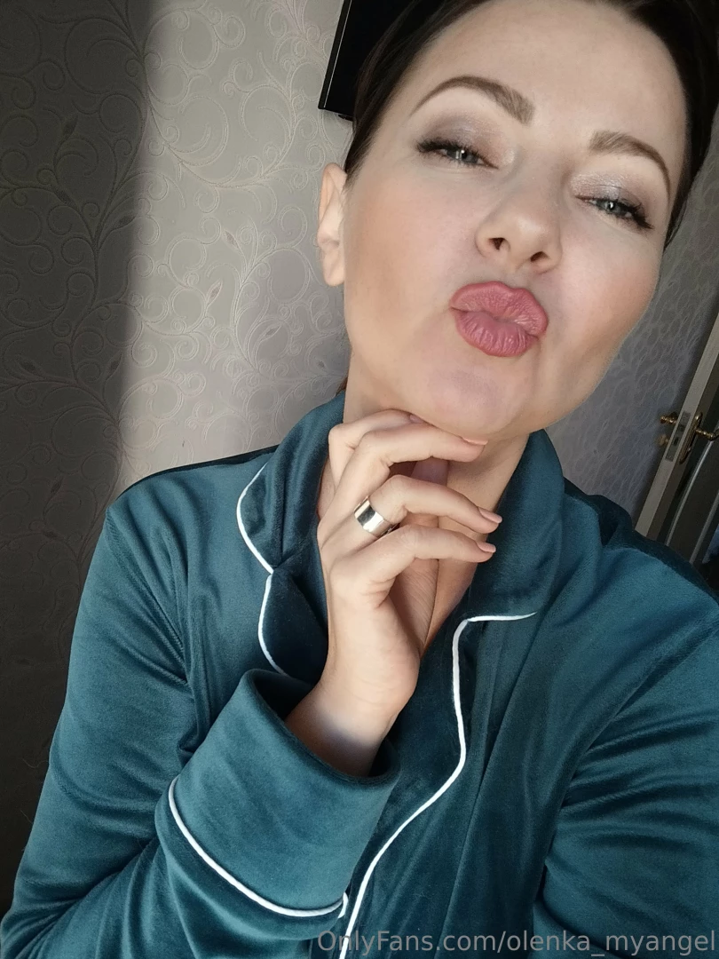 Olenka-myangel part 85 