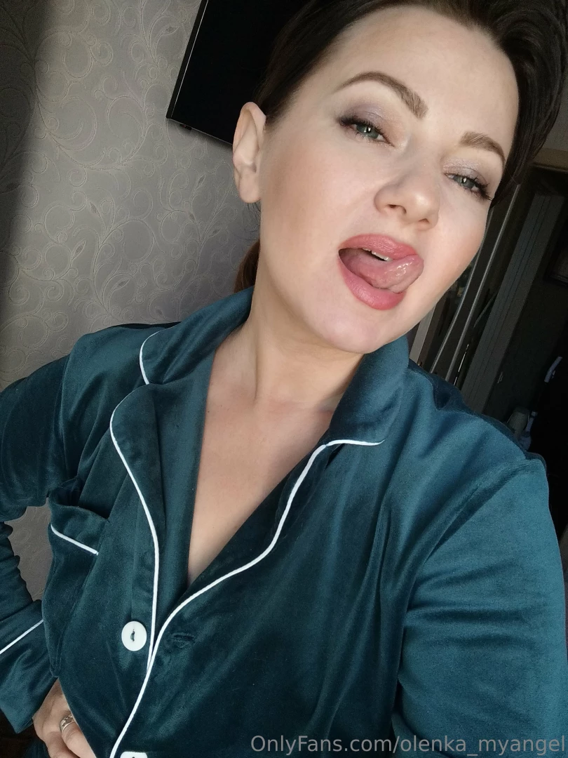 Olenka-myangel part 77 